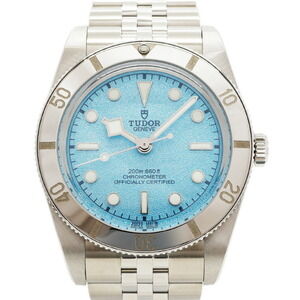 Tudor Black Bay 54 79000 Blue Dial Men's Watch